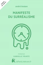 Le manifeste du surréalisme